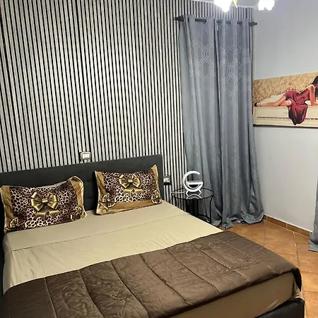 Alojamento de Acomodação e Pequeno-almoço Busiello Ercolano