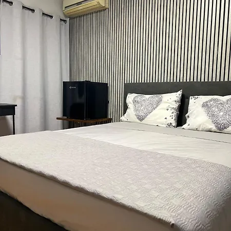 Busiello Alojamento de Acomodação e Pequeno-almoço Ercolano