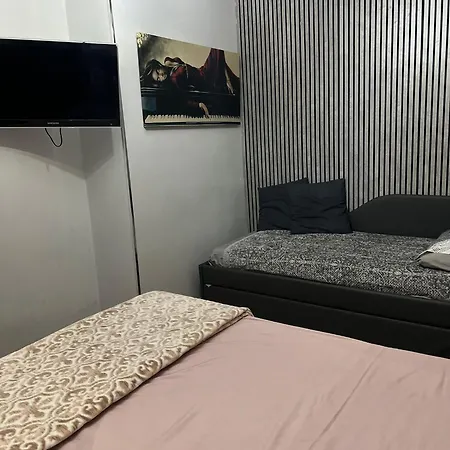 Alojamento de Acomodação e Pequeno-almoço Busiello