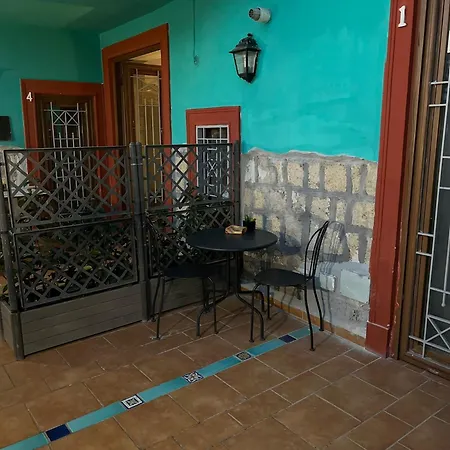 Bed and Breakfast Busiello