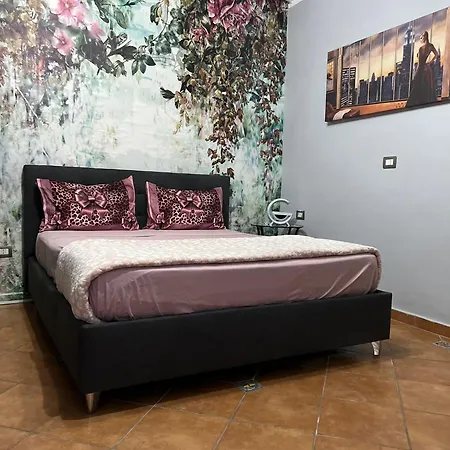 فندق مبيت وإفطار Busiello *