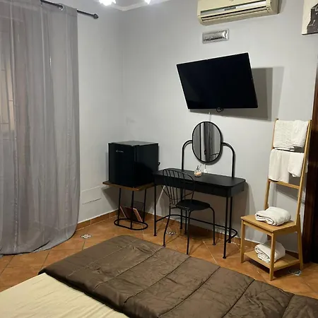 Busiello Bed and Breakfast *