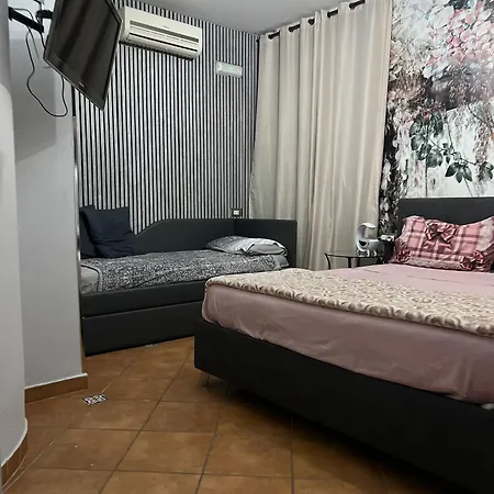 Bed and Breakfast Busiello Ερκολάνο