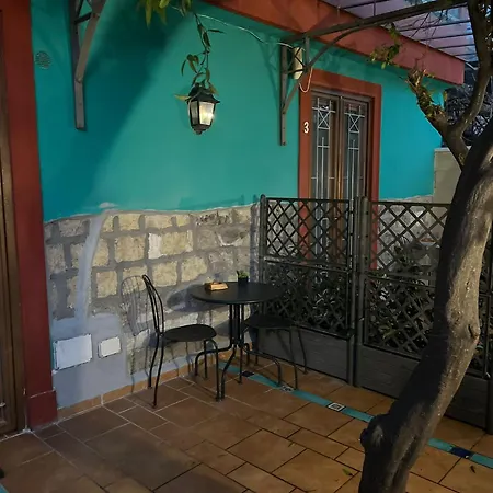 Busiello Bed and Breakfast