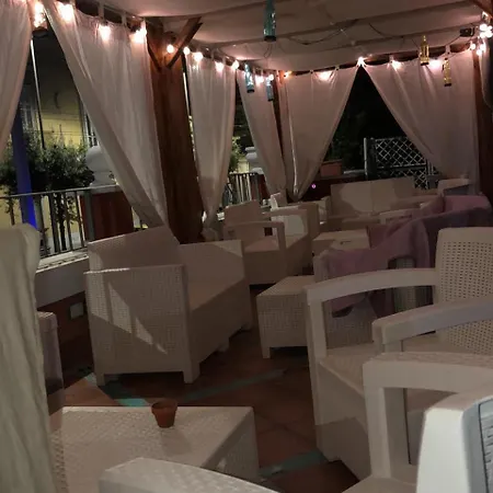 Bed and Breakfast Busiello *