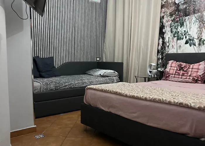 Nocleg ze śniadaniem Busiello Ercolano
